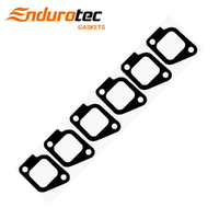 Exhaust Gasket FOR Nissan Civilian Patrol Y60 Y61 Ford Maverick TD42 Diesel 