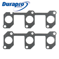 Exhaust Manifold Gasket Set FOR Toyota Coaster Landcruiser 1990-2007 1HZ Diesel