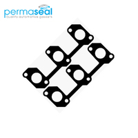 Exhaust Manifold Gasket Set FOR Toyota Coaster Landcruiser 1HZ Diesel 1990-2007