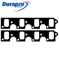 Exhaust Manifold Gasket Set Ford Falcon Fairlane Mustang Cleveland 302 351 V8 2V