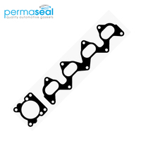 Inlet Gasket FOR Toyota Corolla AE92 AE93 Smallport 4AGE 4A-GE 16V 87-95