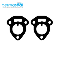 Inlet Gasket Set FOR Subaru 1800 Brumby Leone EA81 1.8 OHV 79-94