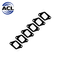 Inlet Manifold Gasket Set FOR Toyota Coaster Dyna Landcruiser 80-90 2H Diesel