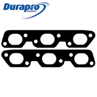 Exhaust Manifold Gasket Set FOR Holden Commodore VS VT VX VY 3.8 V6 Ecotec 95-04
