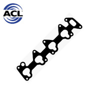 Inlet Manifold Gasket FOR Mitsubishi Lancer CB CC 1990-1992 4G15 Orion