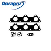 Exhaust Manifold Gasket Set FOR Mitsubishi 3.0 6G72 3.5 6G74 3.8 6G75 SOHC 24V