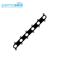 Exhaust Manifold Gasket FOR Ford Falcon BA-FGX Territory SX-SZII Barra 4.0 02-17
