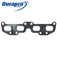 Exhaust Manifold Gasket FOR Nissan X-Trail T30 QR25DE DOHC 16V 2001-2007