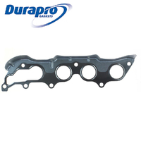 Exhaust Manifold Gasket Ford Escape Mazda 3 6 02-15 Duratec 23 25 L3-VE L5-VE LF