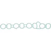 INLET MANIFOLD GASKET FOR HOLDEN Z20D1 Z22D1 MG3996
