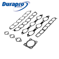 Inlet Manifold Gasket FOR Mitsubishi Pajero NJ NK 6G74 DOHC 24V 1993-1997 
