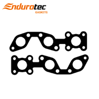 Exhaust Manifold Gasket FOR Nissan Pathfinder R50 Elgrand Navara D22 VG33E 95-08