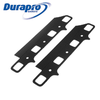 Exhaust Manifold Gasket FOR International Acco Truck 345 392 V8 1962-1982