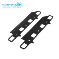 Exhaust Manifold Gasket FOR International Acco Truck 345 392 V8 1962-1982