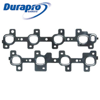 Jeep Commander Grand Cherokee Exhaust Manifold Gasket Set EVA EVC 4.7 V8 1999-07
