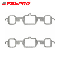 EXHAUST MANIFOLD GASKET SET FOR OLDS 403-455