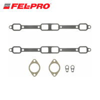 Manifold Gasket Set FOR Chrysler Desoto Dodge Plymouth 361 383 400 413 426 440