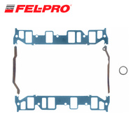 Inlet Manifold Gasket Set FOR Edsel Ford Mercury 332 352 361 390 406 427 428 V8
