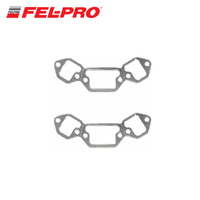 Exhaust Manifold Gasket Set FOR AMC Jeep International 304 360 390 401 V8 70-79