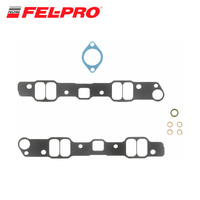 INLET MANIFOLD GASKET SET FOR PONTIAC 350-455 ALSO FITS OLDS/BUICK 400