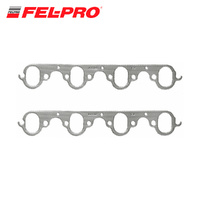 EXHAUST MANIFOLD GASKET SET FOR FORD 429-460