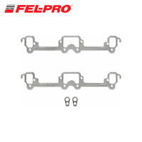 EXHAUST MANIFOLD GASKET SET FOR CHRYS 340-360 LARGE PORT