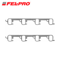 EXHAUST MANIFOLD GASKET SET FOR 6.2 CHEV DIESEL SUBURBAN 6.5 DIESEL