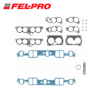 INLET MANIFOLD GASKET SET FOR CHEV S/B 85> TUNED PORT FUEL INJECTION