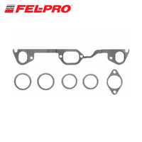 EXHAUST MANIFOLD GASKET SET FOR 326-455 PONTIAC