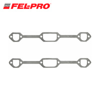 EXHAUST MANIFOLD GASKET SET FOR CHEV GEN2 LTI 1992-96 CORVETTE