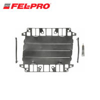 Inlet Manifold Valley Pan Gasket FOR Buick 7.5L 455 V8 1972-1976