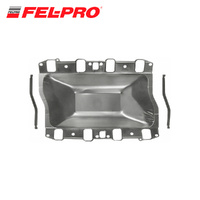 INLET PAN FOR CADILLAC 472-500 INCLUDES RUBBER END SEALS