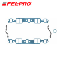 INLET MANIFOLD GASKET SET FOR CHEV SB EARLY