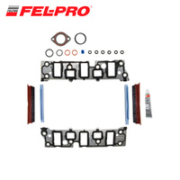 INLET MANIFOLD GASKET SET FOR BUICK HOLDEN 3.8L ECOTEC V6 ALLOY GASKET