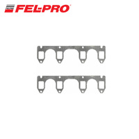 Exhaust Gasket Set FOR Edsel Ford Mercury 332 352 361 390 V8 1958-1967