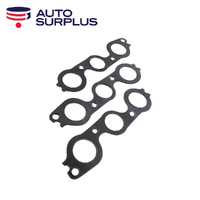 Manifold Gasket Set FOR Buick Series 116 3.9L 1929 Series 40 4.2L 1930 L6