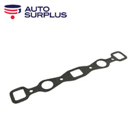 Manifold Gasket FOR Austin 16 BS1 1945-1949 A70 Hampshire 1948-1949 2.2L OHV