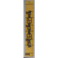 Chevrolet 302ci - 400ci FI Type V8 Intake Gasket Set Small Block Rocket R-101B