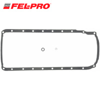 SUMP GASKET SET FOR MARINE CHEV BB 454 502 GEN V 1 PCE GASKET