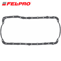 SUMP GASKET SET FOR MARINE FORD 429 460 TRUCK 370 1 PIECE GASKET