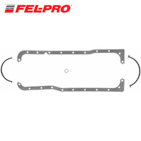 SUMP GASKET SET FOR MARINE FORD 351 WINDSOR 4 PIECE SUMP GASKET