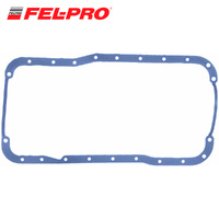 SUMP GASKET FOR MARINE FORD 289 302W WITH 1 PIECE SUMP GASKET