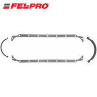 SUMP GASKET SET FOR CHRYSLER 360 71-90 V8 AND R BLOCK