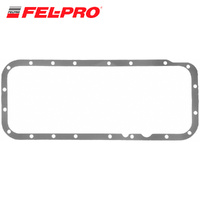 SUMP GASKET FOR CHRYSLER BB V8 361 383 400 413 426 440 RUBBER COATED