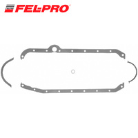 SUMP GASKET FOR CHEV 350 400 80-85 DART SHP THICK FRONT SEAL RH DIPSTICK