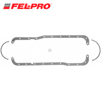  SUMP GASKET SET 0.094" THICK FOR FORD 351 WINDSOR STROKER