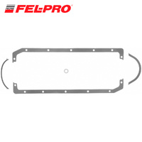  SUMP GASKET SET FOR CHEV SB FOR DART IRON EAGLE BLOCK