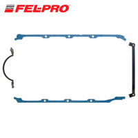  SUMP GASKET SET FOR CHEV BB DART BIG M W/STROKER CRANK