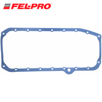 SUMP GASKET FOR CHEV SB RUBBER THICK FRONT SEAL RH DIPSTICK
