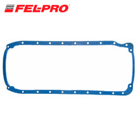  SUMP GASKET SET 0.094" THICK FOR CHEV BB V8 1 PIECE RIGID RUBBER